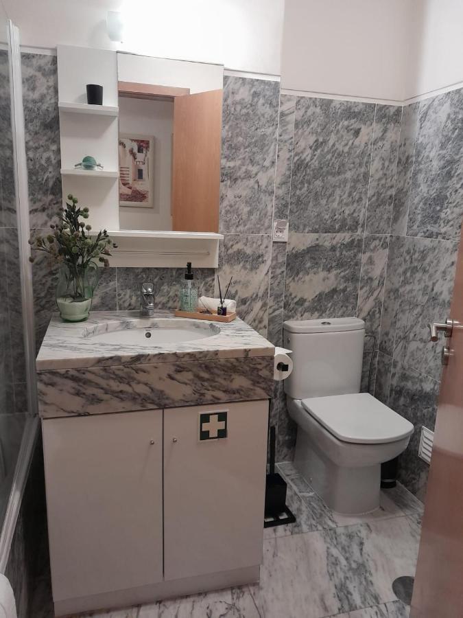 Casa Lavanda Évora Kültér fotó